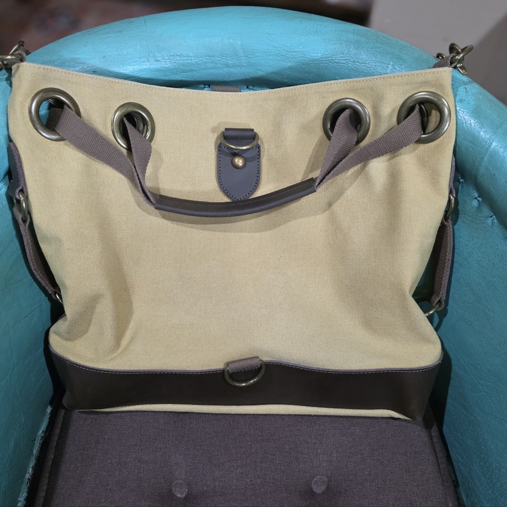 Zede Tote/purse